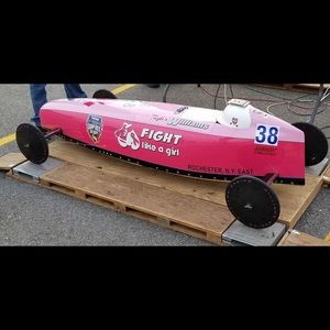 Meet your Posher, Joanne